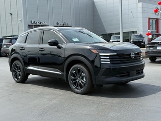 2026 Nissan Kicks for sale in Greer SC