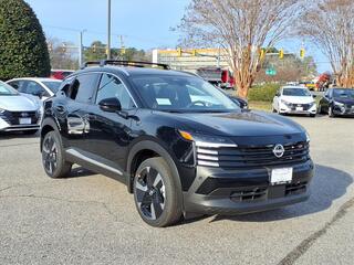 2026 Nissan Kicks for sale in Lansing MI