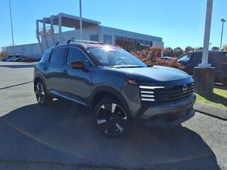 2026 Nissan Kicks for sale in Clarksville TN