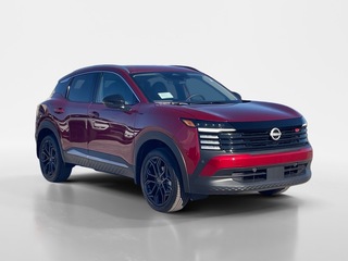 2026 Nissan Kicks for sale in Oak Ridge TN