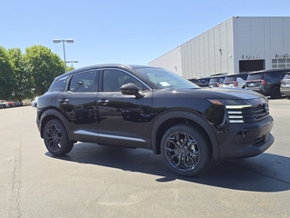 2026 Nissan Kicks for sale in Greer SC