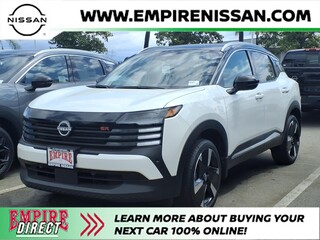 2026 Nissan Kicks for sale in Ontario CA