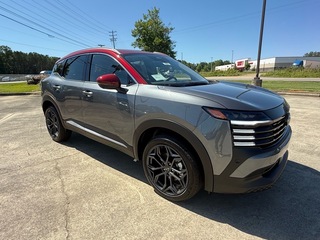 2025 Nissan Kicks for sale in Shelby NC
