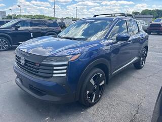 2025 Nissan Kicks for sale in Forest City NC