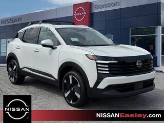 2025 Nissan Kicks for sale in Easley SC