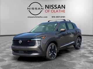 2025 Nissan Kicks for sale in Olathe KS