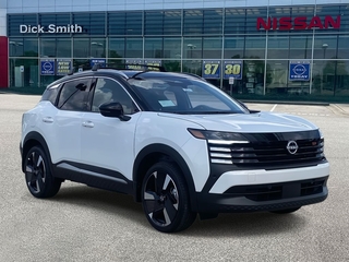 2025 Nissan Kicks for sale in Shelby NC