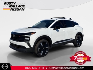 2026 Nissan Kicks for sale in Knoxville TN
