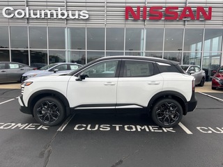 2026 Nissan Kicks for sale in Columbus MS