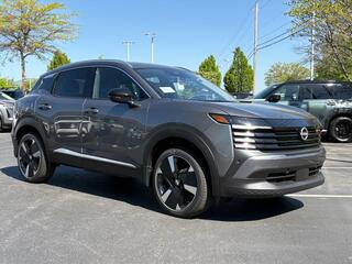 2026 Nissan Kicks for sale in Asheville NC