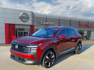 2025 Nissan Kicks for sale in Lawton OK