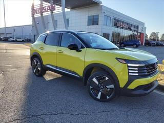 2025 Nissan Kicks for sale in Clarksville TN