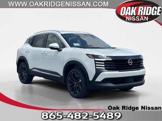 2025 Nissan Kicks for sale in Oak Ridge TN