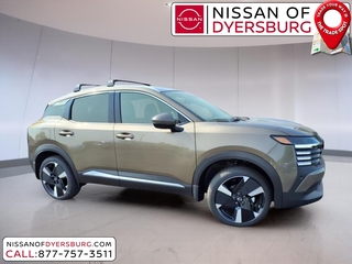 2025 Nissan Kicks for sale in Dyersburg TN