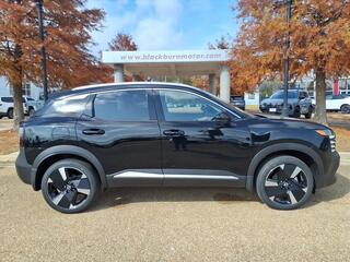 2026 Nissan Kicks for sale in Nashville TN