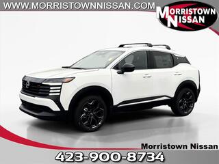 2026 Nissan Kicks for sale in Morristown TN