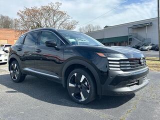 2026 Nissan Kicks for sale in Independence MO