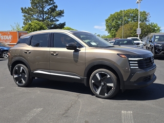 2026 Nissan Kicks for sale in Greer SC