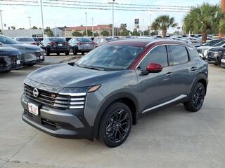 2026 Nissan Kicks for sale in Kosciusko MS