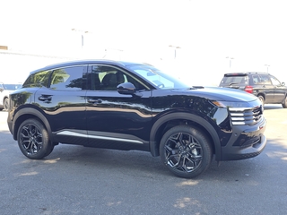 2026 Nissan Kicks for sale in Greer SC