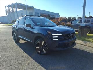 2026 Nissan Kicks for sale in Clarksville TN