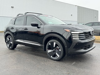 2026 Nissan Kicks for sale in Greer SC