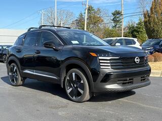 2026 Nissan Kicks for sale in Asheville NC