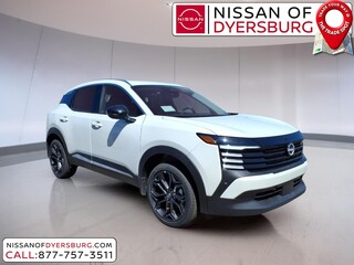 2026 Nissan Kicks for sale in Dyersburg TN