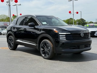 2026 Nissan Kicks for sale in Greer SC