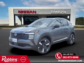 2026 Nissan Kicks for sale in Humble TX
