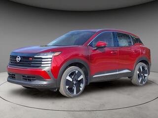 2025 Nissan Kicks