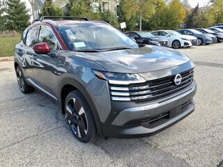 2026 Nissan Kicks for sale in Crystal Lake IL