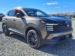 2026 Nissan Kicks for sale in Triadelphia WV