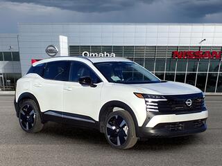 2026 Nissan Kicks for sale in Omaha NE