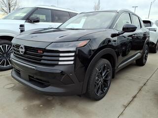 2026 Nissan Kicks for sale in Omaha NE