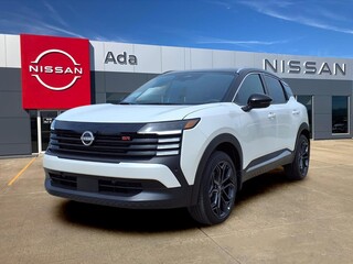 2026 Nissan Kicks for sale in Ada OK