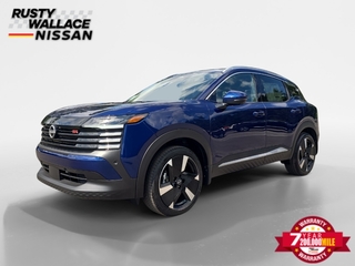 2025 Nissan Kicks for sale in Knoxville TN