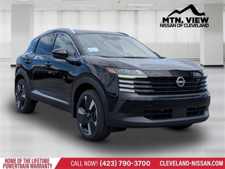 2025 Nissan Kicks for sale in Mcdonald TN