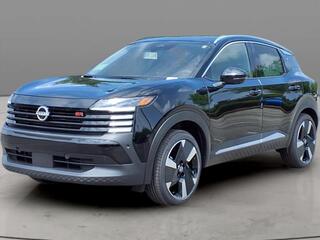 2025 Nissan Kicks for sale in Louisville KY