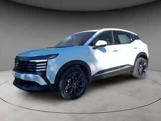 2025 Nissan Kicks for sale in Louisville KY