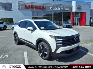 2025 Nissan Kicks for sale in Bristol TN
