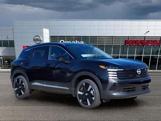 2025 Nissan Kicks for sale in Omaha NE