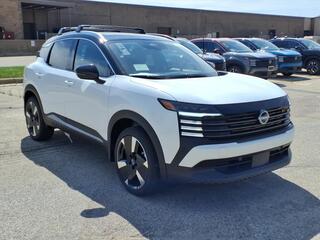 2026 Nissan Kicks for sale in Crystal Lake IL