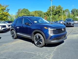 2026 Nissan Kicks for sale in Burlington NC