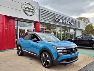 2026 Nissan Kicks for sale in Louisville KY