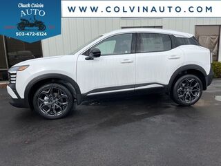 2026 Nissan Kicks for sale in McMinnville OR