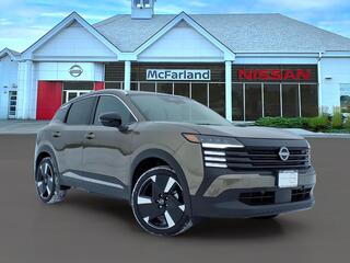 2026 Nissan Kicks for sale in Stratham NH