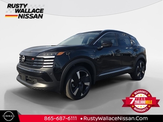 2026 Nissan Kicks for sale in Knoxville TN