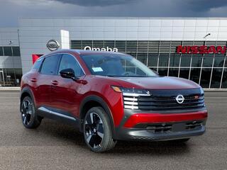 2026 Nissan Kicks for sale in Omaha NE