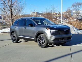 2026 Nissan Kicks for sale in Omaha NE